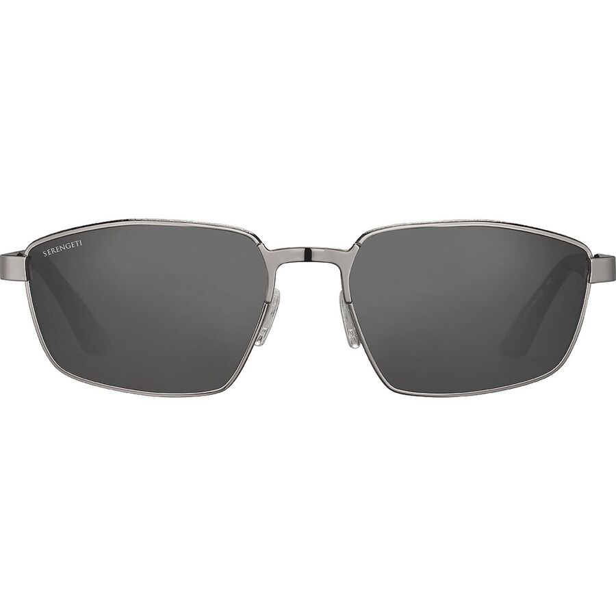 KEAN, Shiny Gunmetal-Mineral Polarized Smoke Cat 2 to 3, hi-res